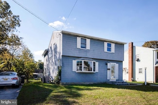 8 Franklin Rd, Glassboro, NJ 08028