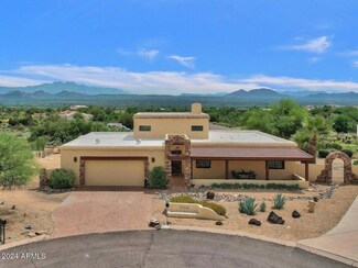 17518 E Algonquin Ct, Fountain Hills, AZ 85268