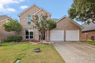 5441 Pebble Ct, McKinney, TX 75070
