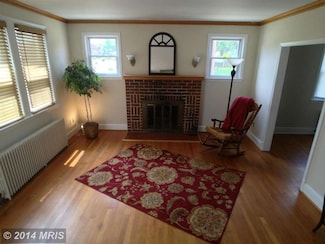 5100 Crosswood Ave, Baltimore, MD 21214