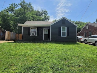 2344 Warren St, Memphis, TN 38106