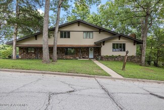 2313 Lakewood Rd, Jefferson City, MO 65109