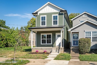 935 E Madison St, Louisville, KY 40204