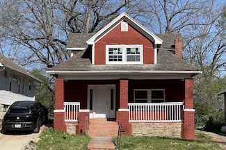 4531 Park Ave, Kansas City, MO 64130