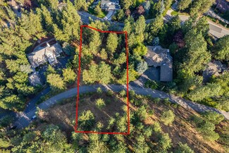 151XX E Bella Vista Ln Unit Parcel  44021.0209, Veradale, WA 99037
