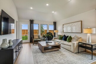 2118 Colt Ct, Seagoville, TX 75159