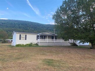 7436 Hopkins Gap Rd, Fulks Run, VA 22830