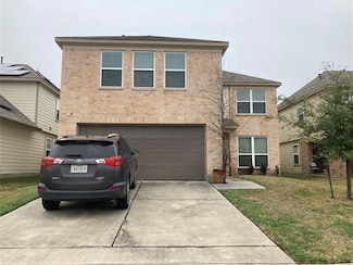 18818 N Wren Arbor Cir, Houston, TX 77073