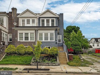 1400 Astor St, Norristown, PA 19401
