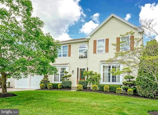 708 Cherry Blossom Rd, Williamstown, NJ 08094