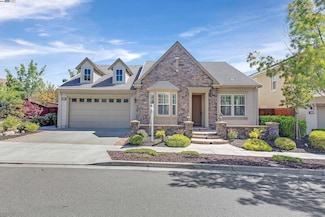 5434 Belarus St, Danville, CA 94506