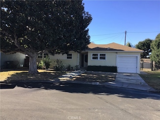 933 S Sharonlee Dr, West Covina, CA 91790