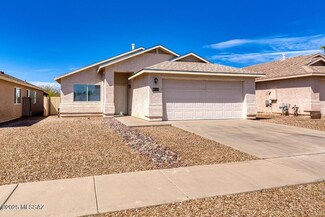 8444 S Via Del Junco, Tucson, AZ 85747