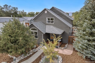 1436 G St, Salida, CO 81201