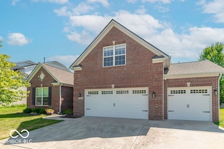 5491 Ralfe Rd, Indianapolis, IN 46234