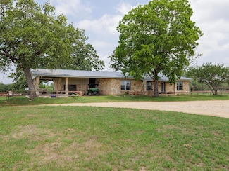 3692 Farm To Market Road 908, Rockdale, TX 76567