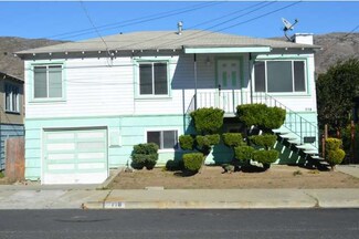 718 Larch Ave, South San Francisco, CA 94080