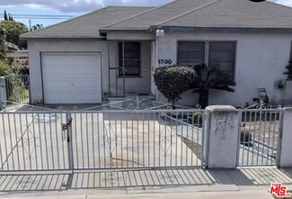 1700 W Tichenor St, Compton, CA 90220