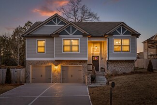 588 Hatch Trail, Soddy-Daisy, TN 37379