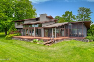 21 Kalliste Hill, Great Barrington, MA 01230