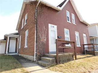 236 N Race St Unit 238, Springfield, OH 45504