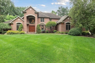 13460 Cedar Creek Heights, Middlebury, IN 46540