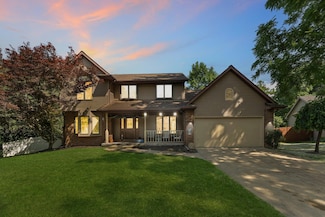 5893 Mary King Dr, Jackson, MI 49201