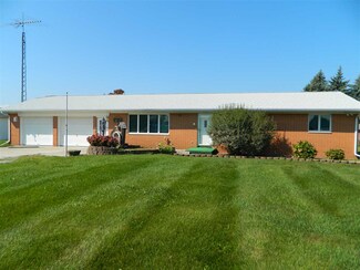131 S 950 E, Greentown, IN 46936