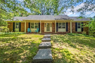 417 Ridgeview Dr, Blacksburg, VA 24060