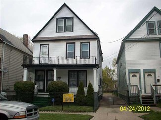 47 Lark St, Buffalo, NY 14211