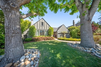 501 Cornell Ave, San Mateo, CA 94402