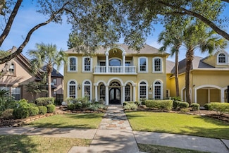 5 Saint Christopher Ct, Sugar Land, TX 77479