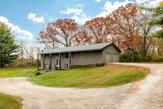 11835 Trinkle Rd, Dexter, MI 48130