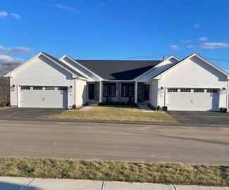 100 Villa Dr Unit 34, Agawam, MA 01030