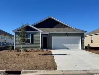823 Green Garden Way Unit Lot 205- Kerry B, Myrtle Beach, SC 29579