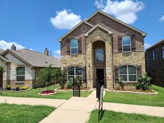 5832 Bindweed St, Fort Worth, TX 76123