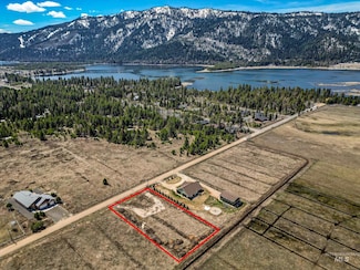 1816 Schultz, Donnelly, ID 83615