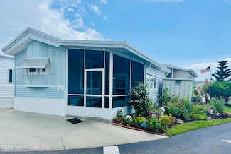 301 Akron Way, Rockledge, FL 32955