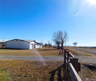 108 3rd Ave, Antonito, CO 81120