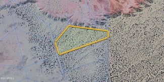 358 Woodland Valley Ranch Dr Unit 358, Saint Johns, AZ 85936