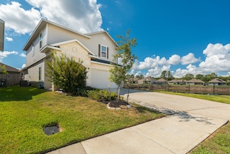 1123 Magnolia Branch Ln, Tomball, TX 77375