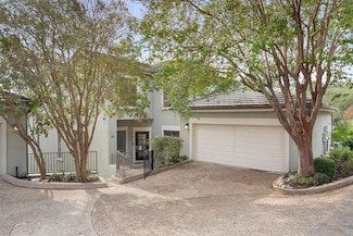 4231 Westlake Dr Unit H1, Austin, TX 78746