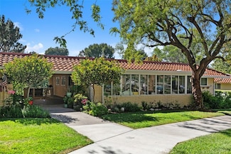 905 Ronda Sevilla, Laguna Woods, CA 92637