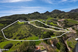 0 Lobo Canyon Rd Unit 224000976, Agoura Hills, CA 91301