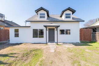 129 N California St, Tulare, CA 93274