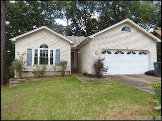 12 Cedar Point Ct, Little Rock, AR 72211
