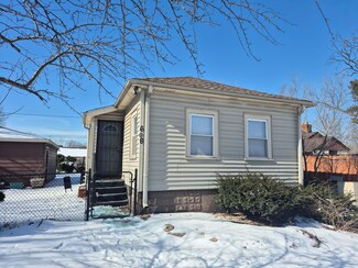 608 Clark Rd, Gary, IN 46406