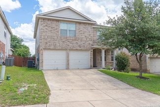 3826 Sumantra Cliff, San Antonio, TX 78261