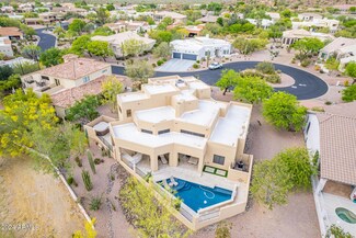 6446 E Trailridge Cir Unit 40, Mesa, AZ 85215