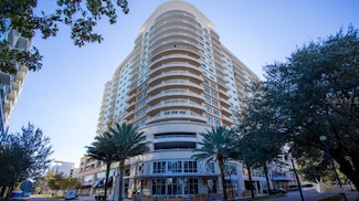 100 S Eola Dr Unit 811, Orlando, FL 32801